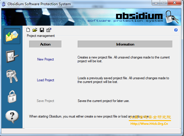 Obsidium