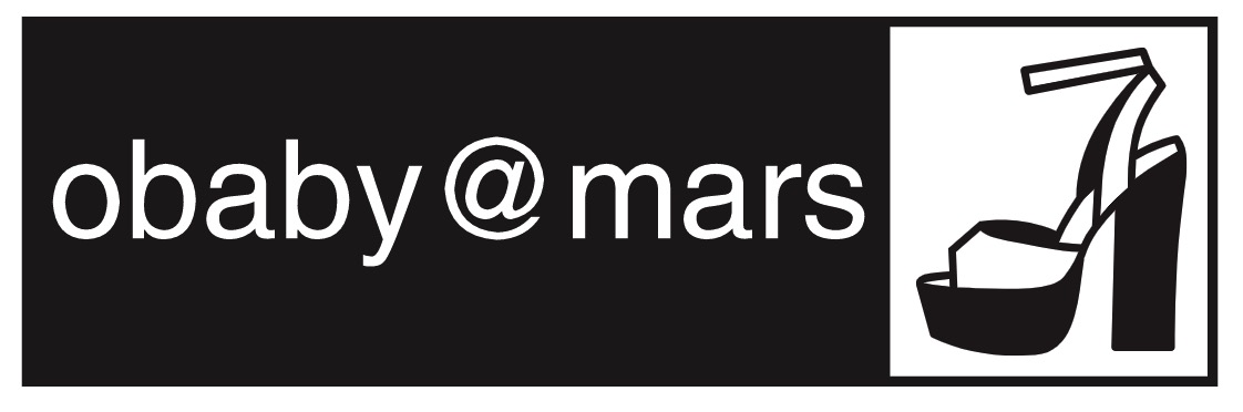 obaby@mars logo
